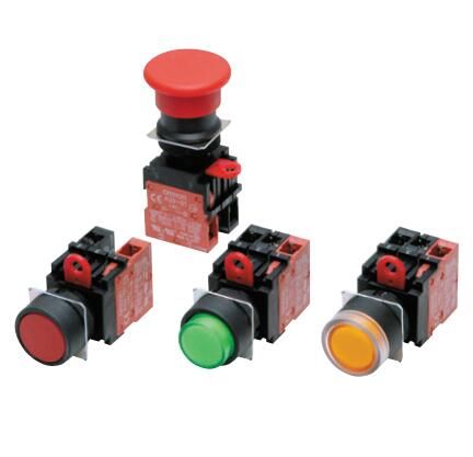 OMRON a22l01mt2 Switch