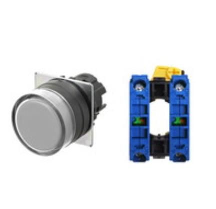 OMRON A22NN-BGA-NWA-G101-NN Device