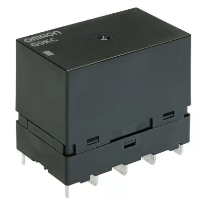 OMRON G9KC-4A1B DC24 Device