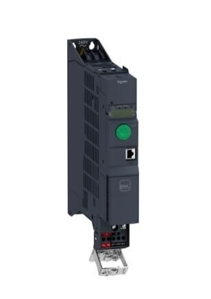 Schneider Electric ATV320U11N4B Book