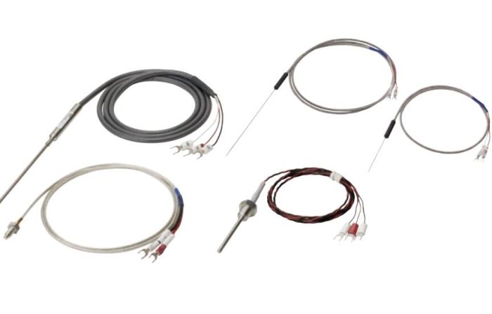 OMRON E52CA10AEN2M Device