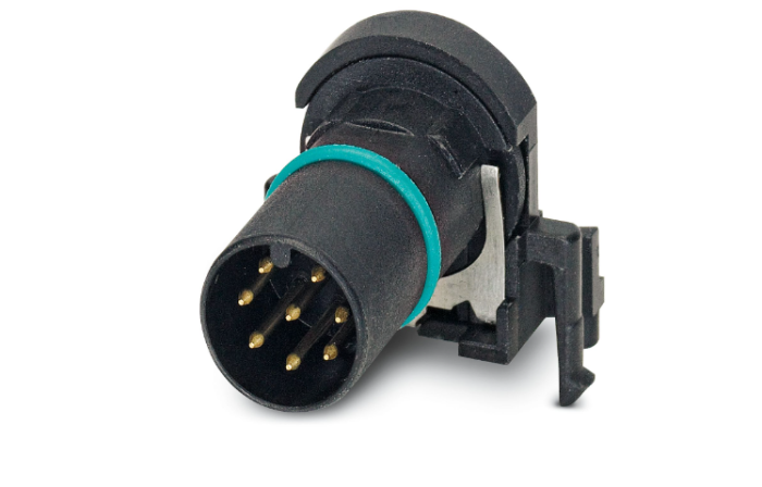 Phoenix Contact 1437038 Connector