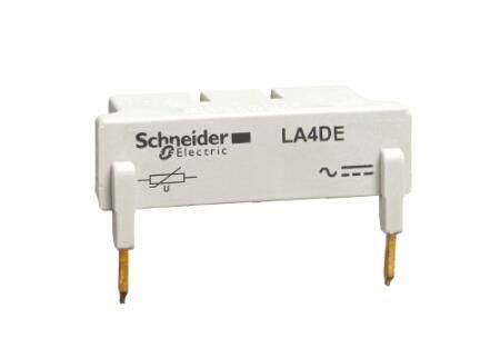 Schneider Electric LA4DE2E Module