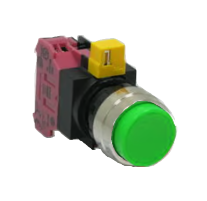 IDEC HW4B-A2F01-G Device