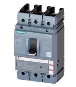 Siemens 3VA52115EC310AA0 Breaker