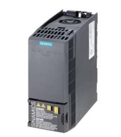 Siemens 6SL32101KE158UP2 SINAMICS