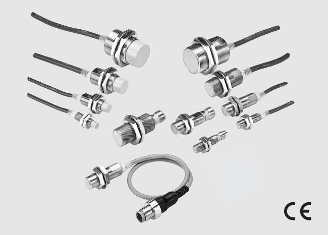 OMRON E2EX2Y15M Device