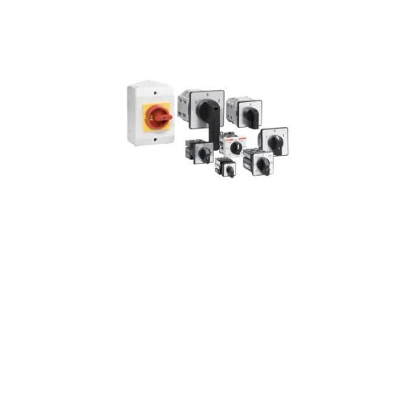 ABB ONA04PBA Device