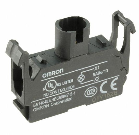 OMRON A22NZTA Device