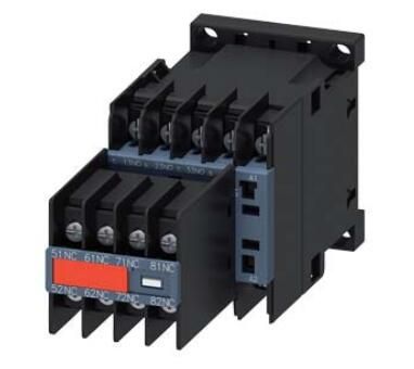 Siemens 3RH22444AW20 Relay