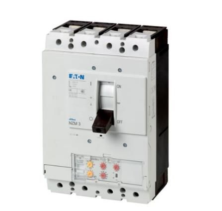 EATON/Moeller 265966 NZMH3-4-VE630 Device