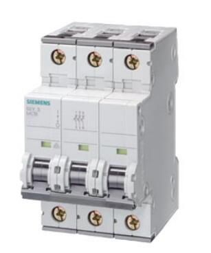 Siemens 5SY63057 Device