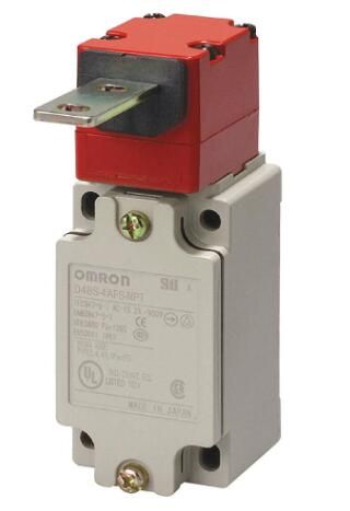 OMRON D4BS-4AFS-NPT Switch