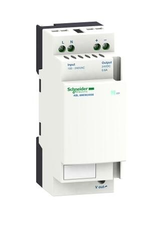 Schneider Electric ABL8MEM24006 Supply