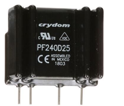 Crydom PF240D25 Solid State Relay