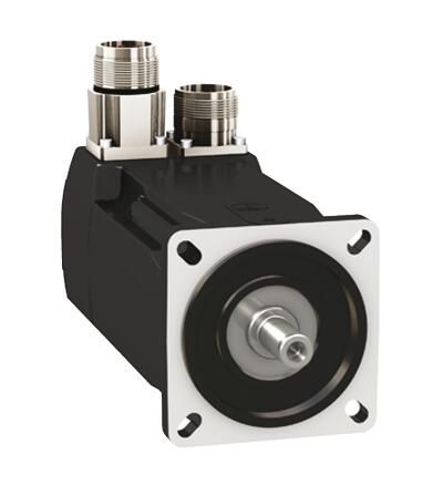 Schneider Electric BMH0702T27A1A Motor