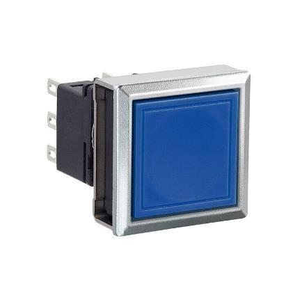 IDEC LBW7MB-A1T2VS Device