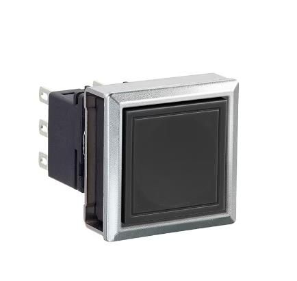 IDEC LBW7MB-M1T2VB Device