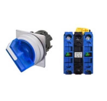 OMRON A22NW-2ML-TAA-G101-AE Device