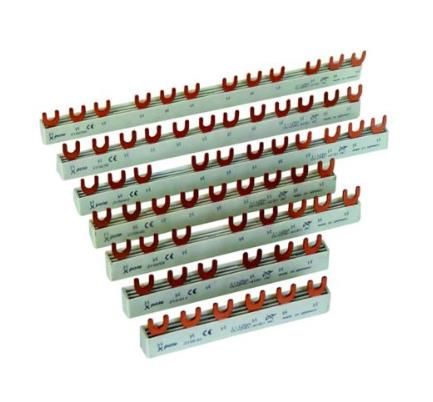 EATON/Moeller 215640 EVG-3PHAS/6MODUL Device