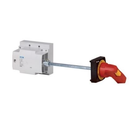 EATON/Moeller 266658 NZM3-XSR-R Device