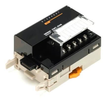 OMRON XWT-ID08-1 Device