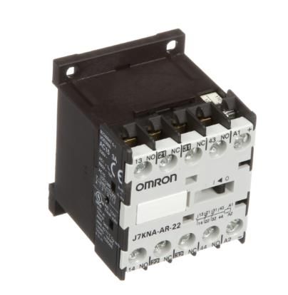 OMRON J7KNA-AR-22 24VS Device
