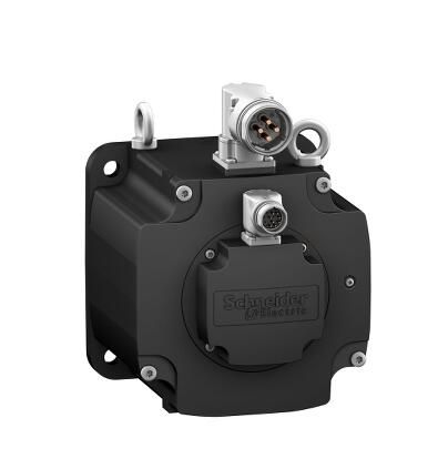 Schneider Electric BMH1903P27A2A Motor