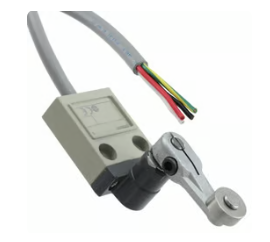 OMRON D4C-6320 Device