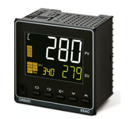 OMRON E5AC-QX3ASM-800 Device