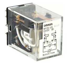 OMRON MY2K-US DC24 Device