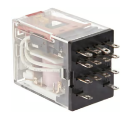OMRON MY4IN-CR AC220/240 (S) Device