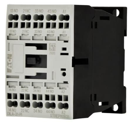 EATON/Moeller 199209 DILA-31(230V50HZ,240V60HZ)-PI Device