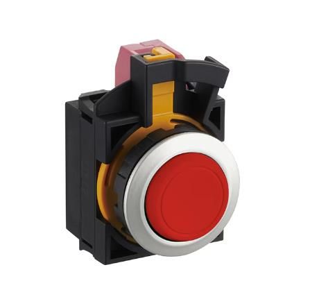 IDEC CW4B-M2E22R Device