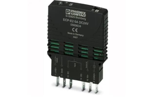 Phoenix Contact 0900634 Breaker