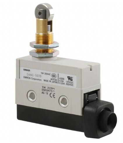OMRON D4MC5020 Switch