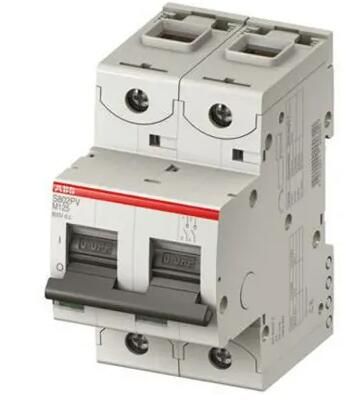 ABB S802PV-M32 MCB