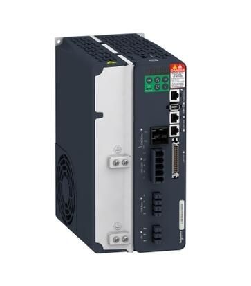 Schneider Electric LXM28AU30M3X Drive