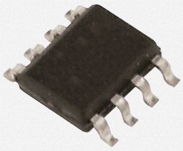 Analog Devices AD7475ARZ Relay