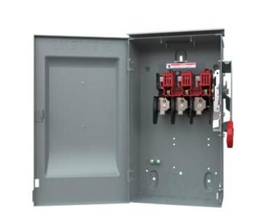 Siemens HNF361RPV Fuse