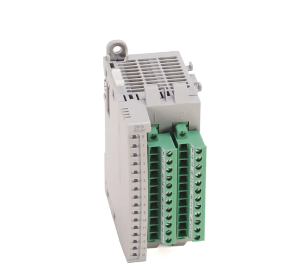 Allen-Bradley 2085-OW16 Relay Output Module