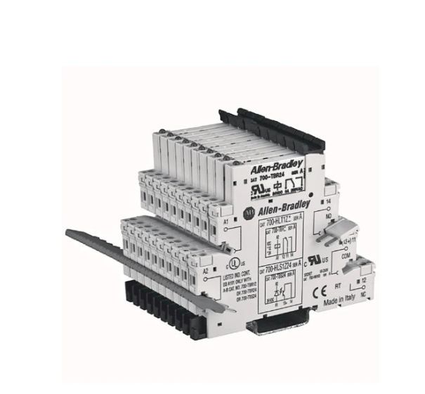 Allen Bradley 700-HLS11L1 Device