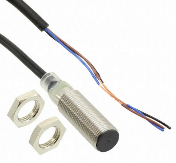 OMRON E2BM18KN10WPC25M Device