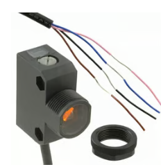 OMRON E3Z-FRN11 2M Device