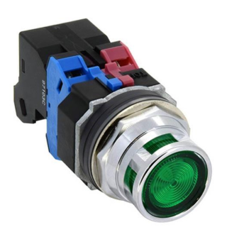 IDEC AOLFD212602DNUG Device
