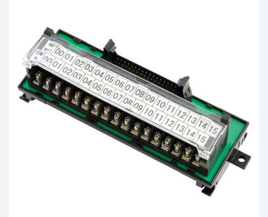 OMRON XW2RJ34GC3 Device