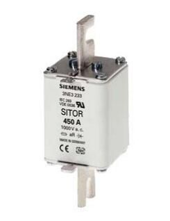 Siemens 3NE32320B Fuse
