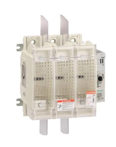 Schneider Electric GS1MU3 Switch