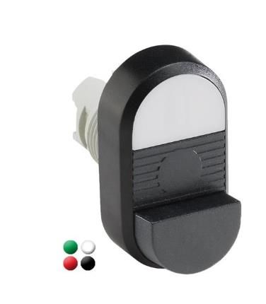 ABB MPD17-11C PushButton