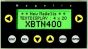 Telemecanique XBTN400 Contactor